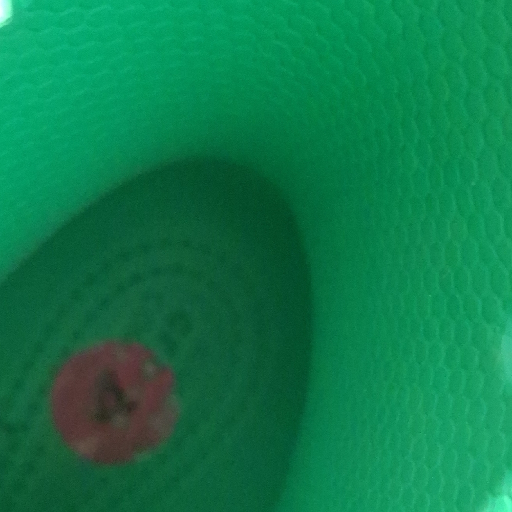 CROCS Kids Green Rain Boots - Picture 6 of 7